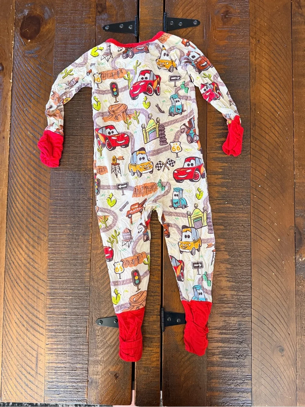 Little Sleepies 6-12 month zippy lot
